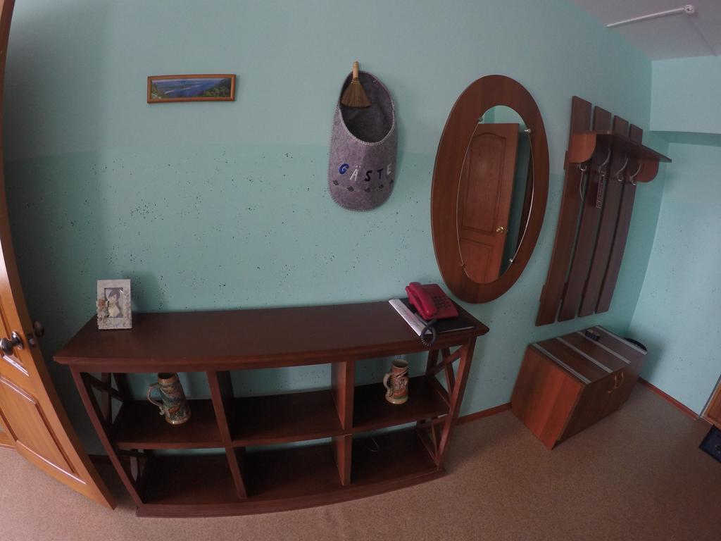 Kurmet Hotel Uralsk Bilik gambar