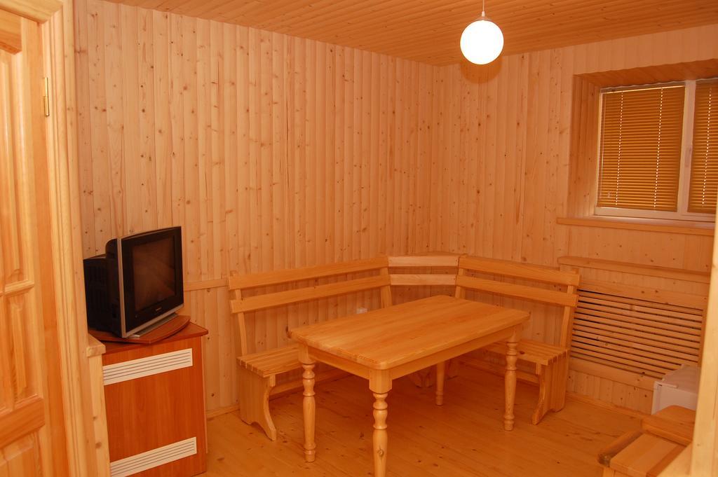 Kurmet Hotel Uralsk Luaran gambar